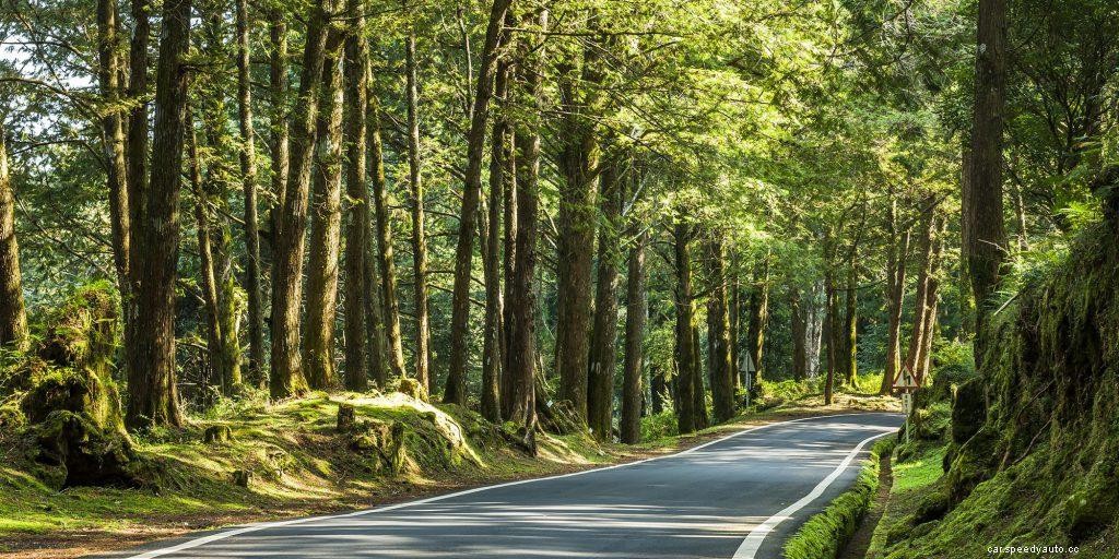 10 Most Beautiful Drives in Africa