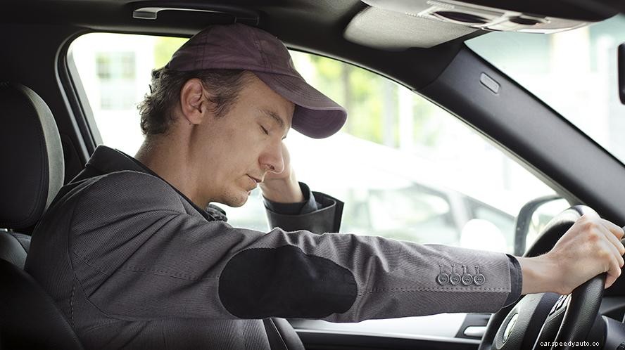 Falling Asleep at the Wheel: Why and How to Prevent