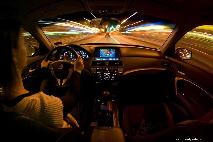 Night Driving Tips for Ensuring Safety In the Dark