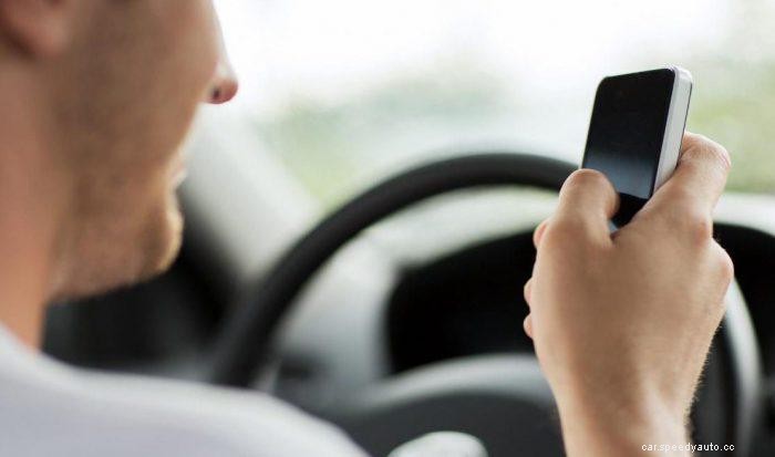 Is Social Media Really More Dangerous Than Drink-Driving?