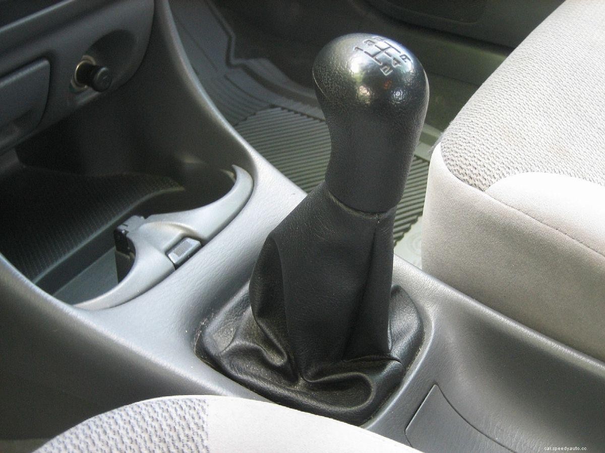 Does An Automatic Transmission Accelerate Faster Than A Manual Transmission?