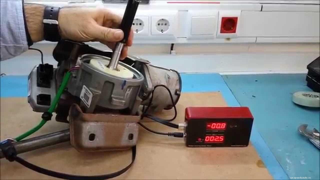 Does An Automatic Transmission Accelerate Faster Than A Manual Transmission?