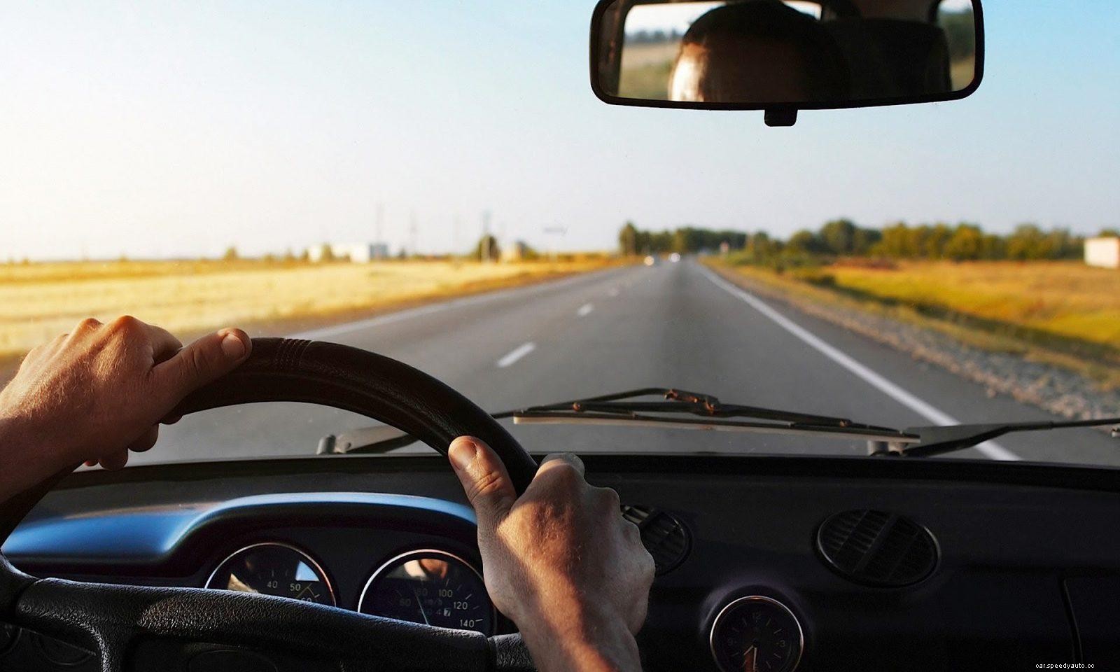 6 Horrible Reasons Why Drivers Don’t Use Turn Signals