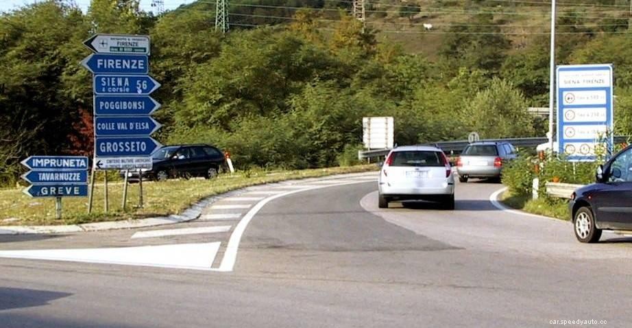 Turning Right Driving Lesson: Do It the Right Way