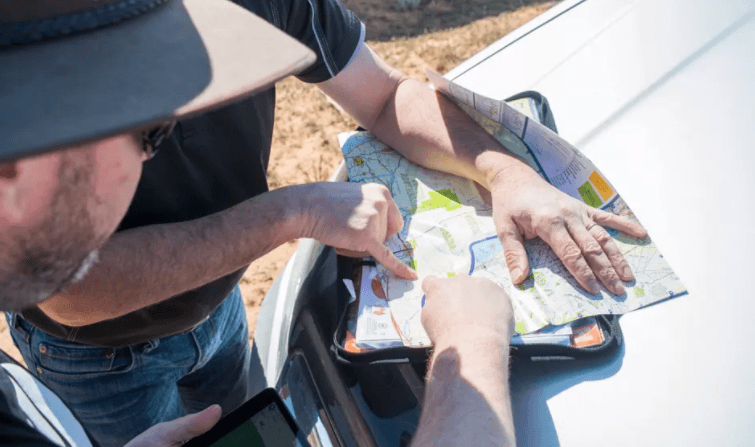 Important Off-Road Driving Tips That Beginner Should NOT Skip