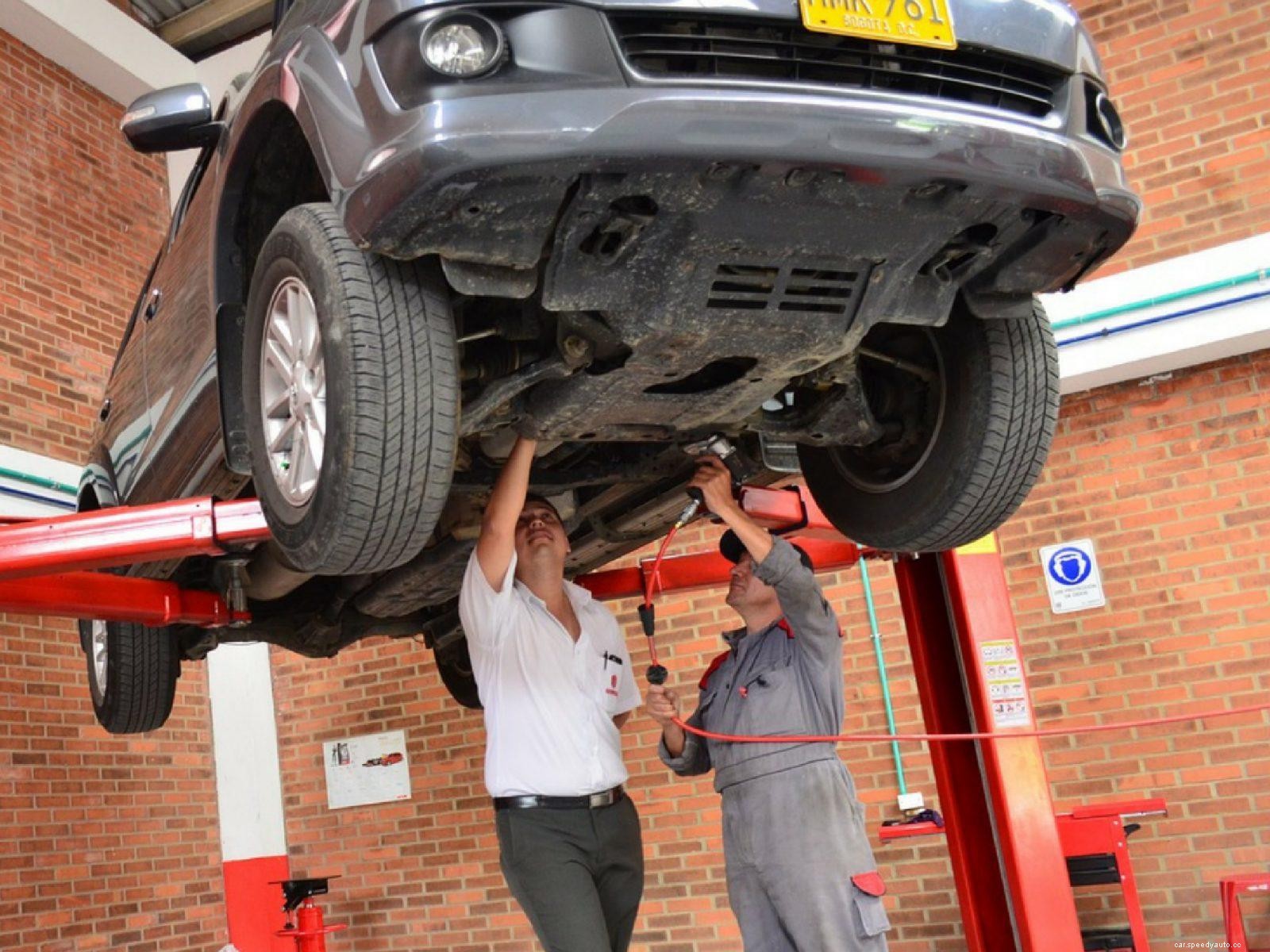 Important Off-Road Driving Tips That Beginner Should NOT Skip