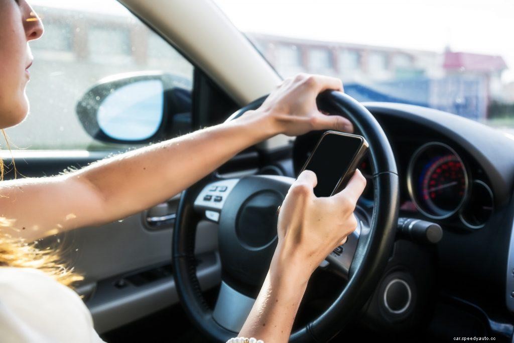 Amazing Driving Tips In Heavy Traffic For All Drivers