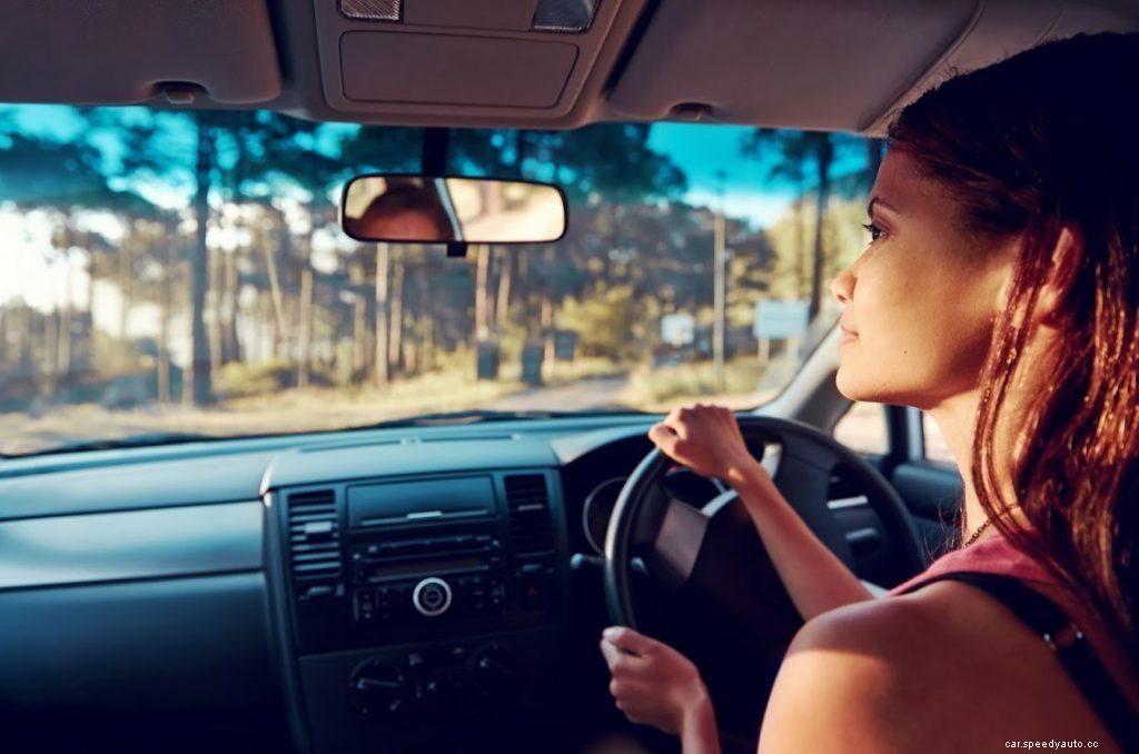 Amazing Driving Tips In Heavy Traffic For All Drivers