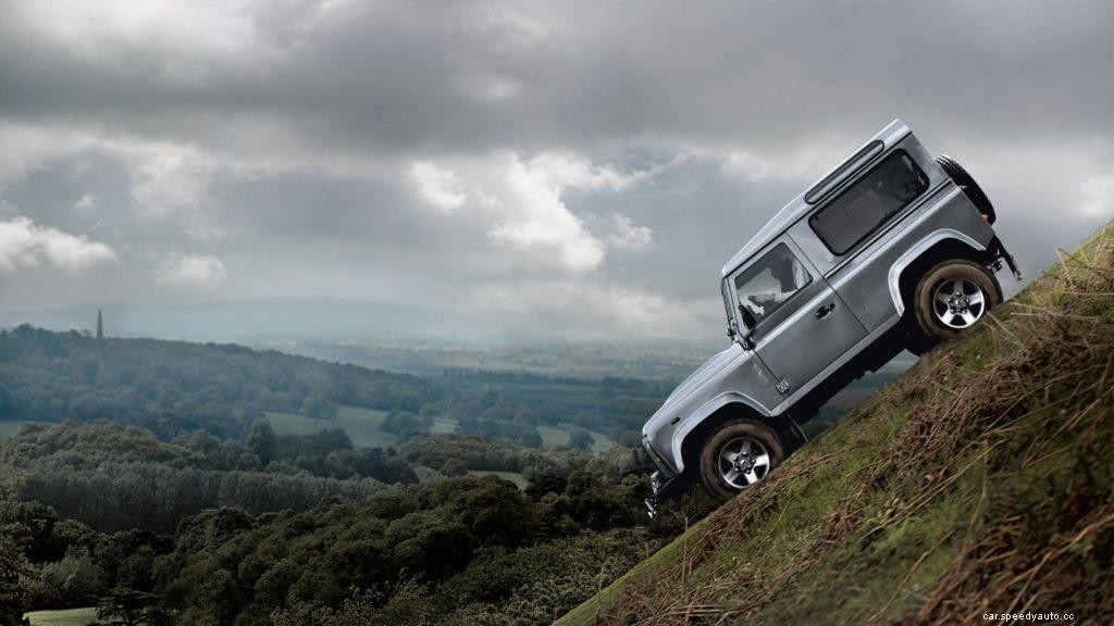 Hill Driving Lessons For All Drivers