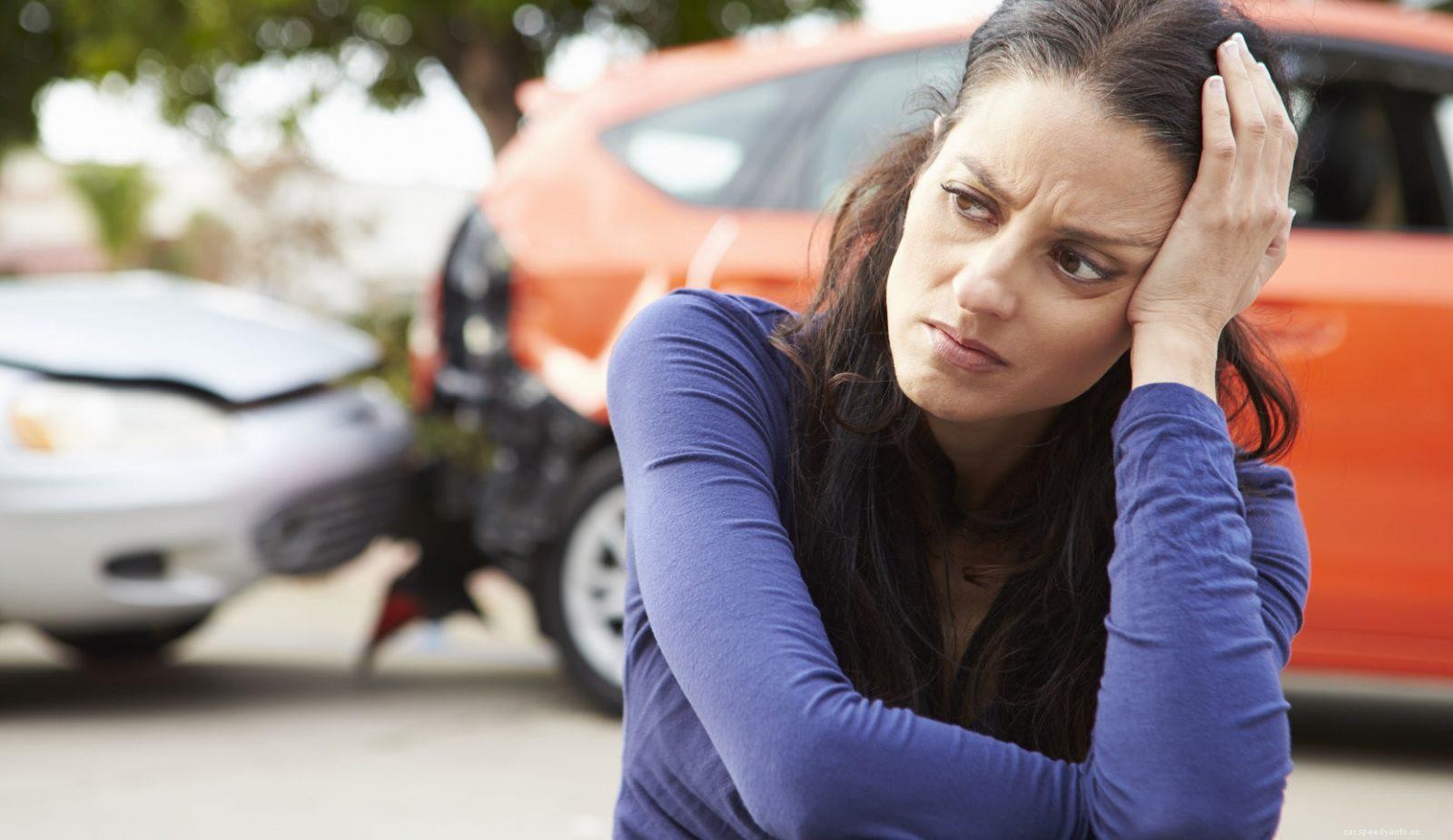 Following a Friend While Driving May Not Be a Great Idea