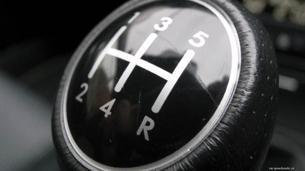 Why Can’t Manual Transmission Gear Shifts be in a Straight Line?