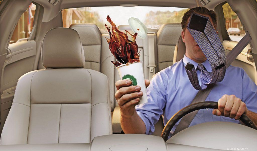 Why Can’t We Use Different Feet for the Brake & Acceleration in Auto Cars?