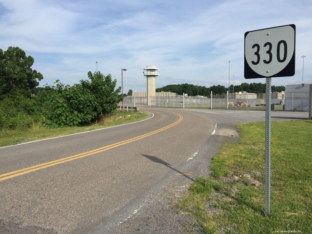 How Are Cars Making The Blind Spot Less Dangerous?