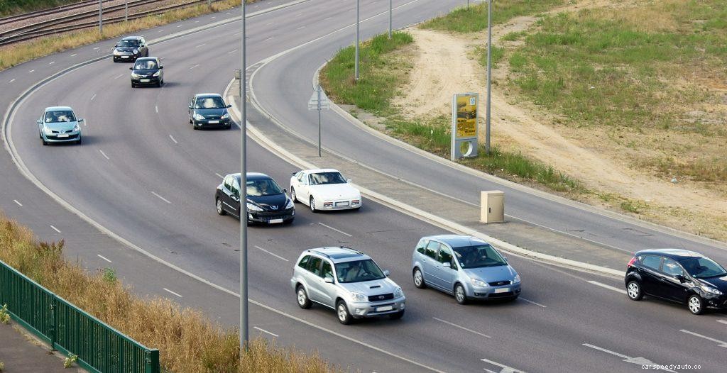 American UPS Increase Fuel-Efficiency by not Turning Left
