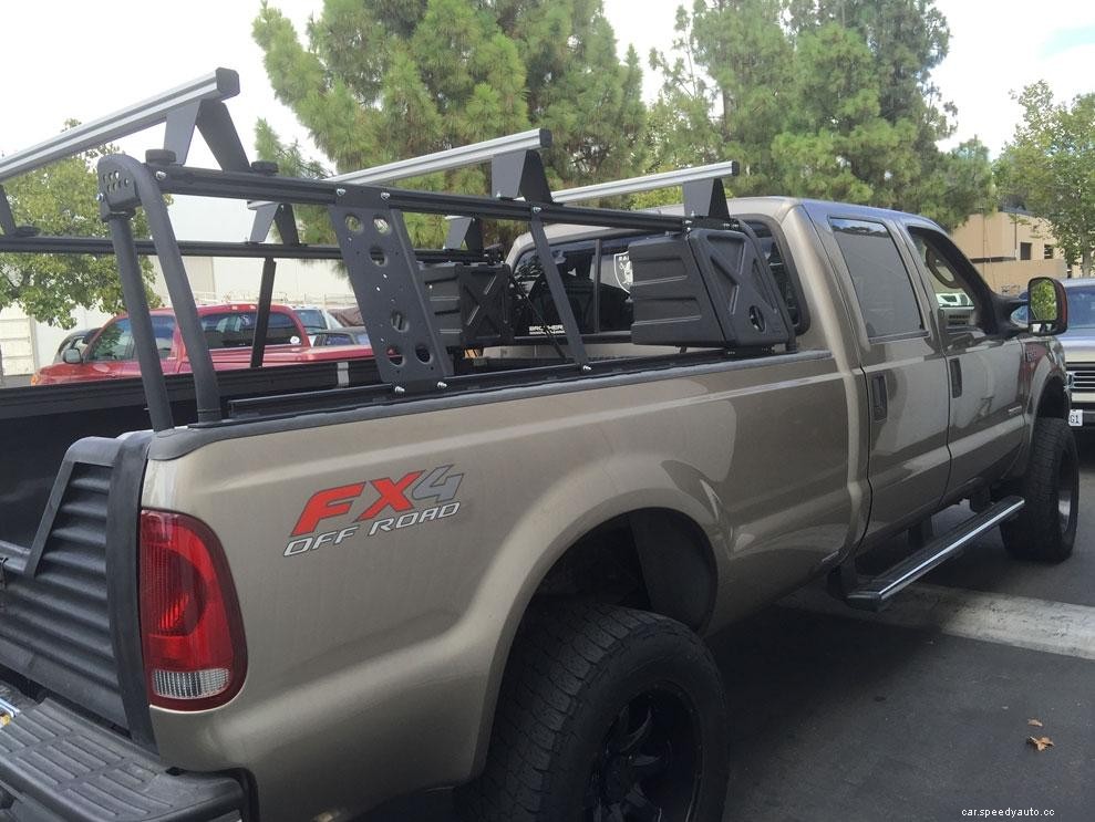 Some Mistakes to Avoid When Carrying Stuff in Your Pickup