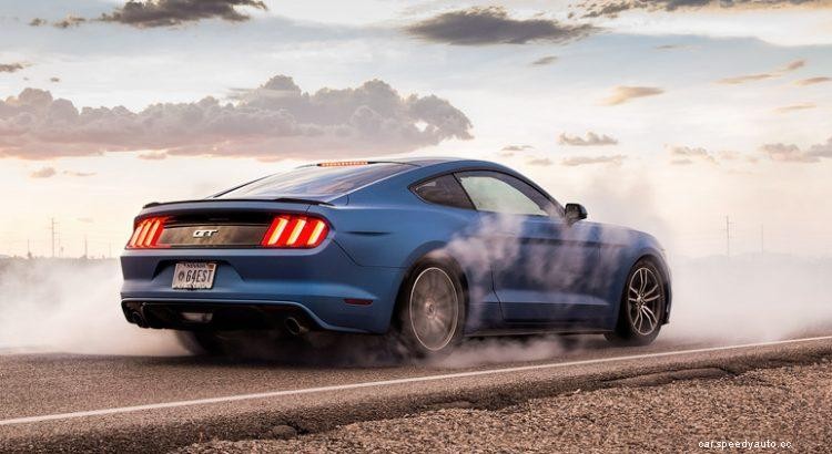 A Simple Way to Do a Burnout in an Automatic Transmission Car