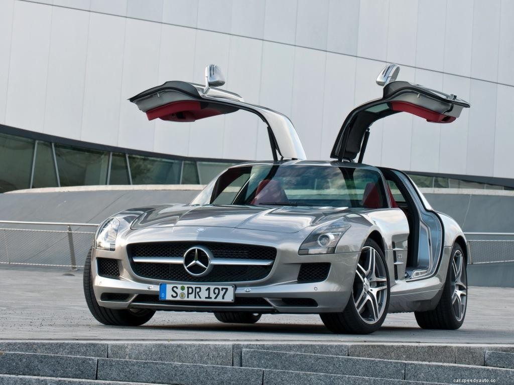 What Does AMG Mean In Mercedes Benz Cars? Mind-blowing Facts and a History Lesson!