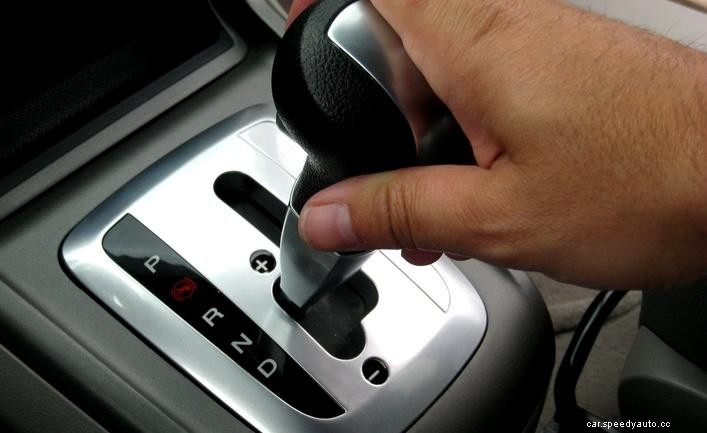 Everything You Wanted To Know About Semi Automatic Transmission