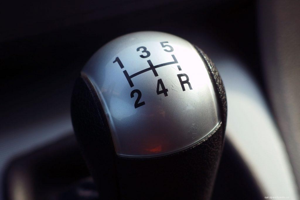 Do You Find It Hard To Down-Shift To 1st Gear? Here’s Why That Happens