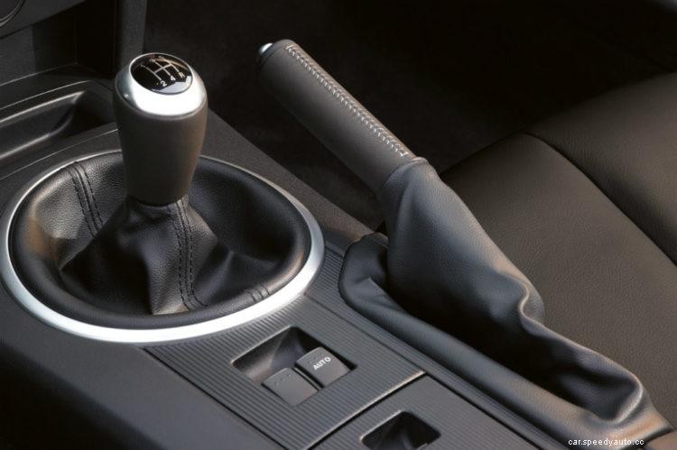 Which Gear Should You Leave a Manual Transmission Car Parked In?