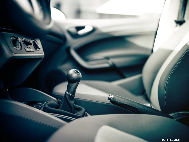 Which Gear Should You Leave a Manual Transmission Car Parked In?