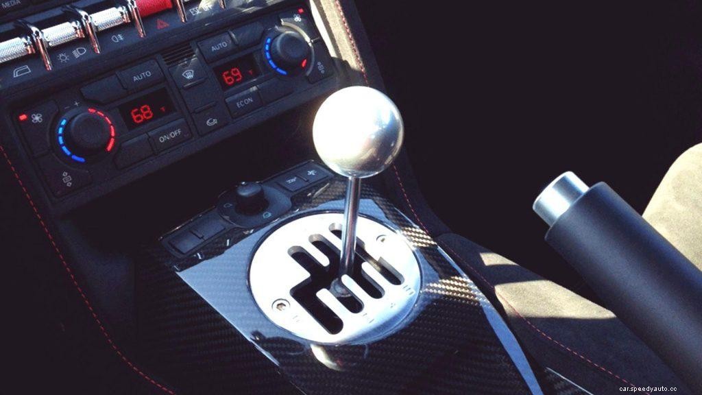 Why Some Automatic Transmissions Shift Straight and Some Are Zig-Zag?