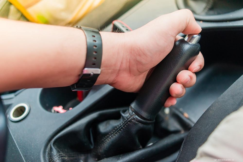 Should I Always Put the Parking Brake on? Here’s the Answer