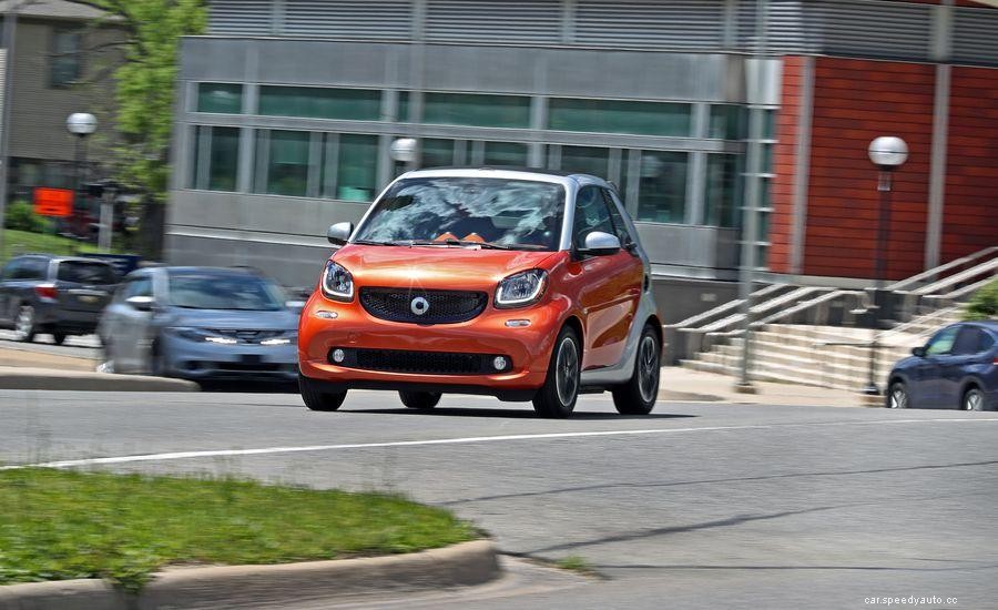 Does The D3 Gear In An Automatic Transmission Have Any Unique Advantage?