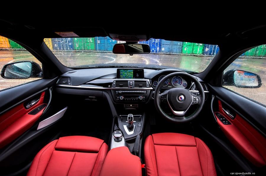 Does The D3 Gear In An Automatic Transmission Have Any Unique Advantage?