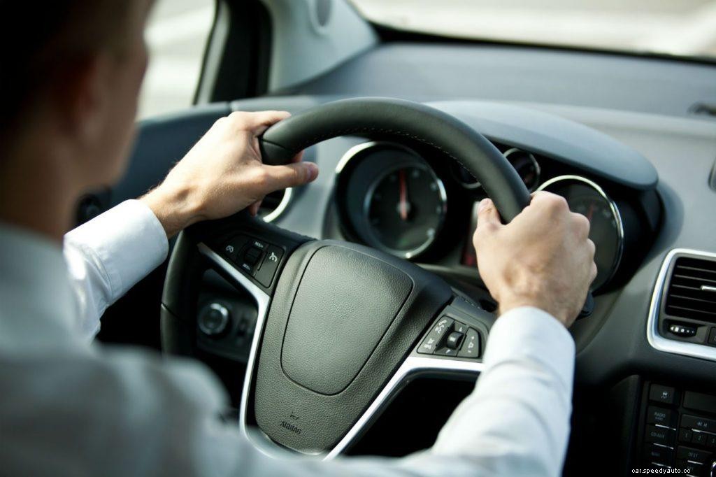 Why Are We Using Car Steering Wheel To Drive A Car Instead Of A Joystick?