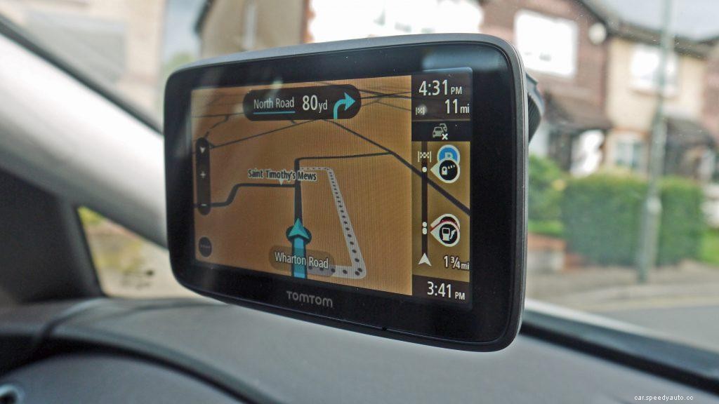 A Guide to Finding the Best GPS For Car: Read this!