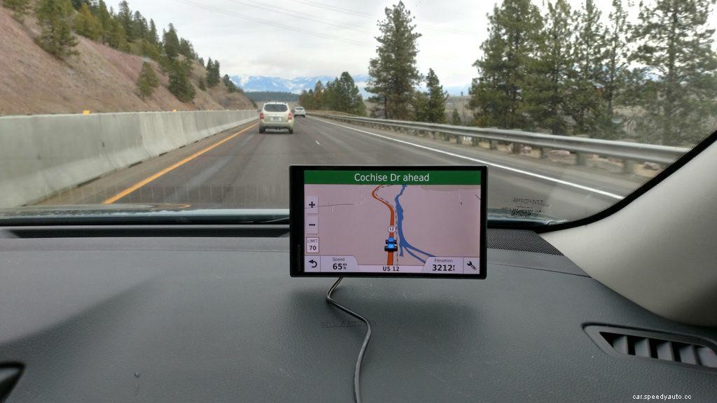 A Guide to Finding the Best GPS For Car: Read this!