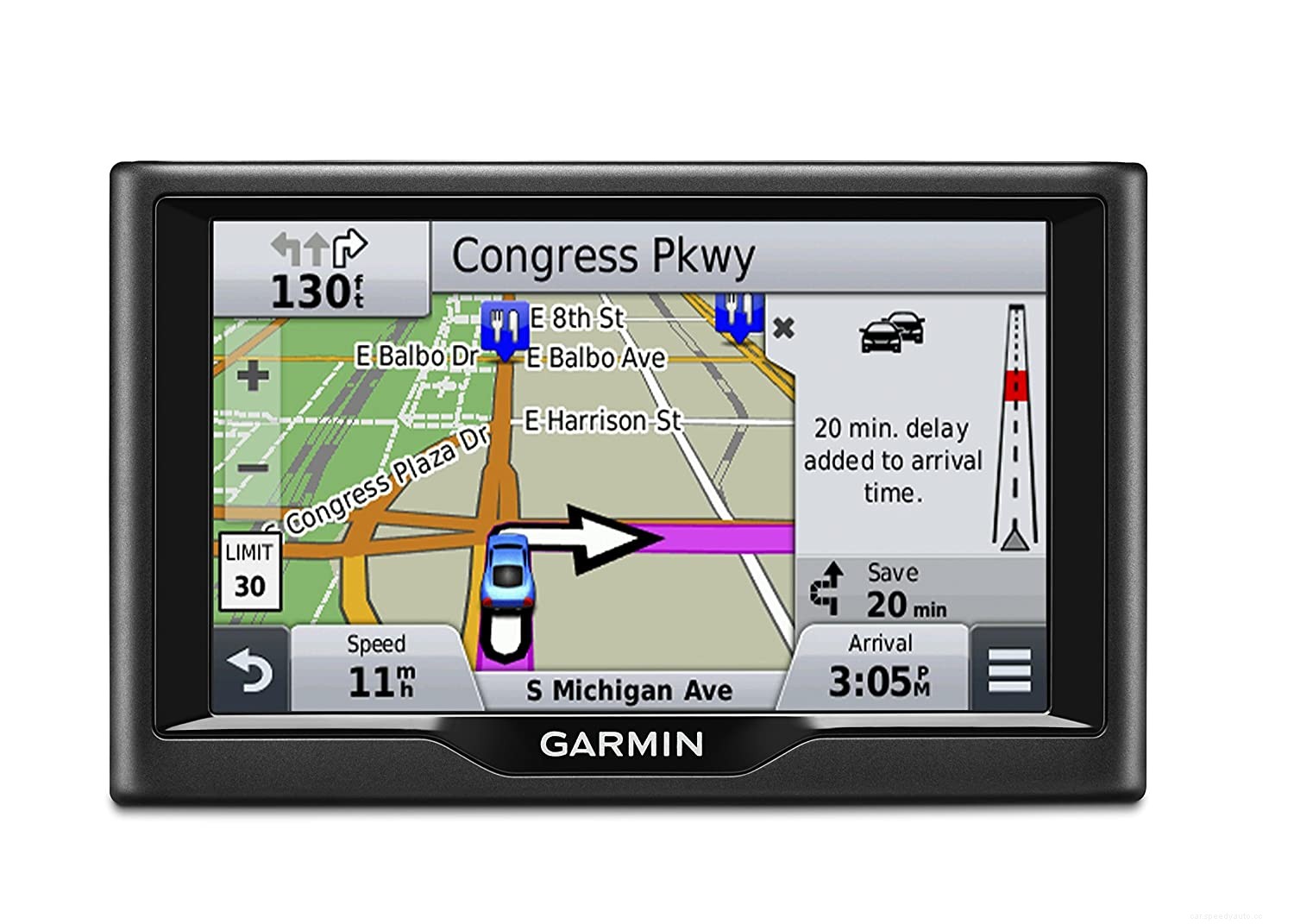 A Guide to Finding the Best GPS For Car: Read this!