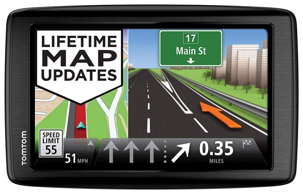 A Guide to Finding the Best GPS For Car: Read this!