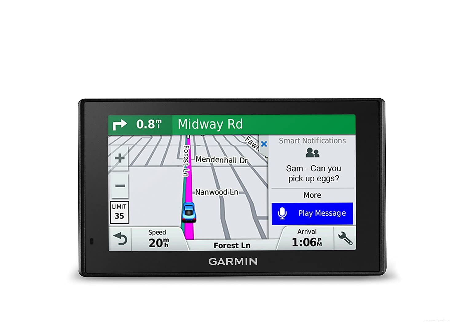 A Guide to Finding the Best GPS For Car: Read this!