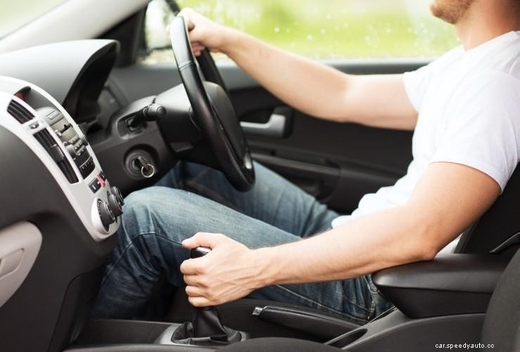 Why Should We Release The Clutch Slowly With Manual Transmission?