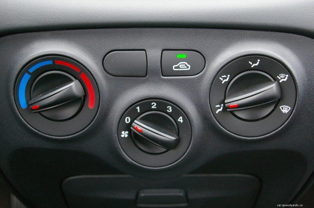 Whether To Turn Off AC Before Turning Off Car Or Vice Versa