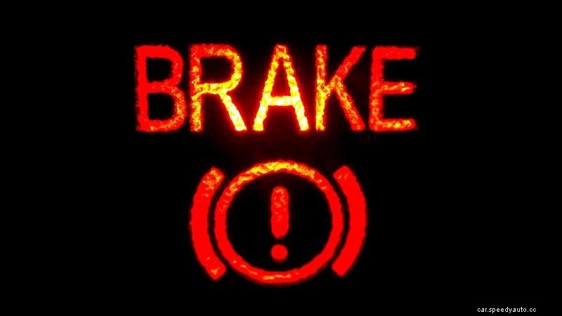 Top 5 Bad or Failing ABS Control Module Symptoms