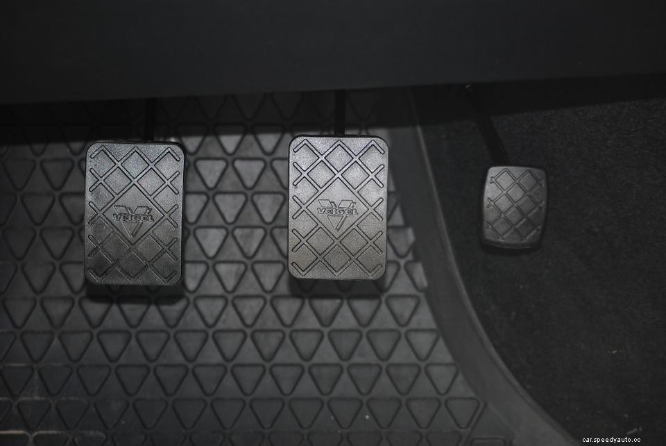 Top 5 Bad or Failing ABS Control Module Symptoms