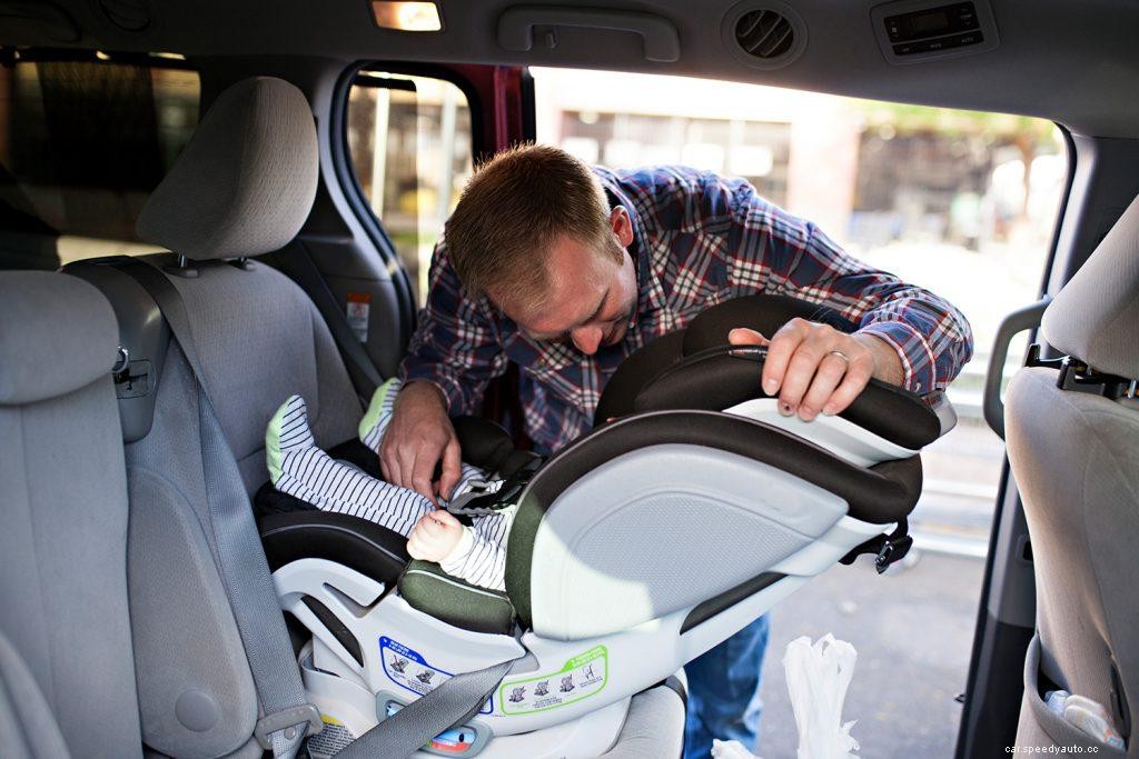 The Secrets Of Choosing The Best Convertible Car Seat