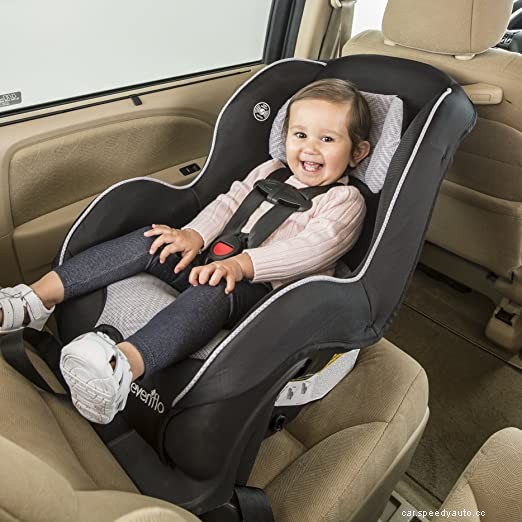 The Secrets Of Choosing The Best Convertible Car Seat