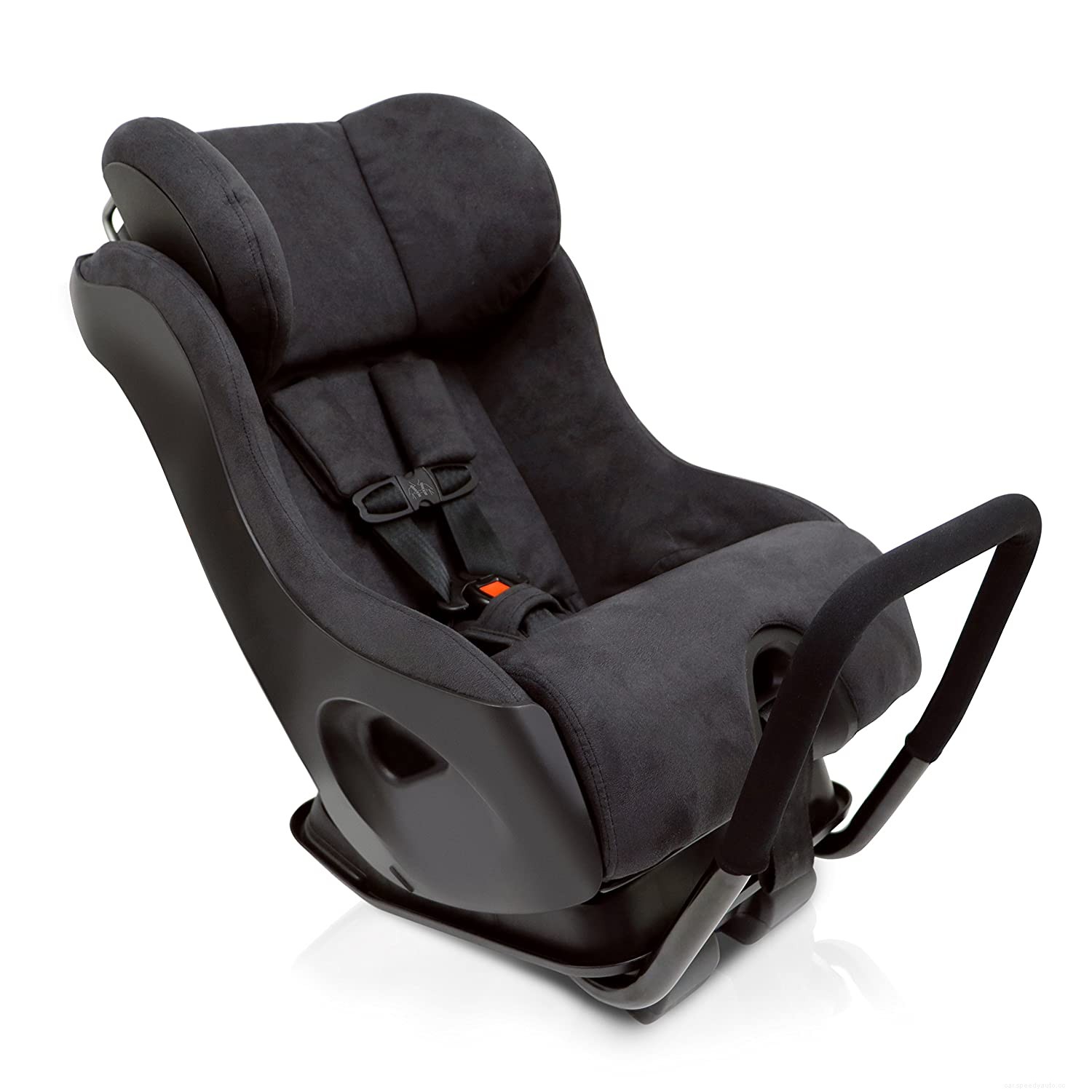 The Secrets Of Choosing The Best Convertible Car Seat