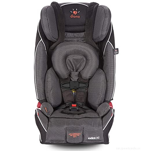The Secrets Of Choosing The Best Convertible Car Seat