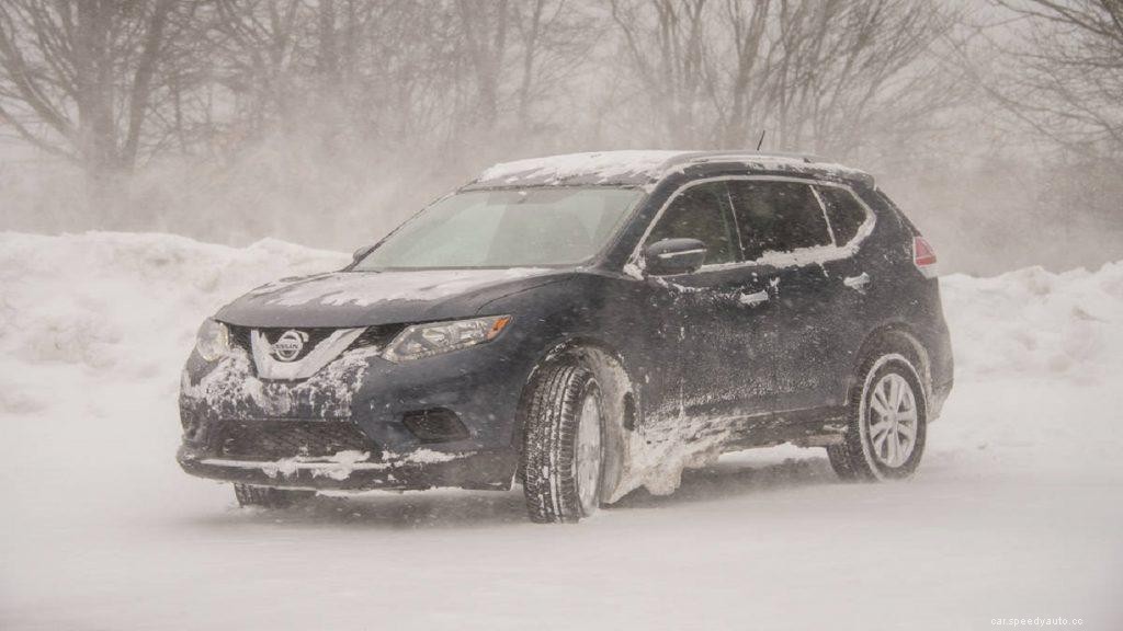 FWD Vs AWD In Snow: Which One Is Better?