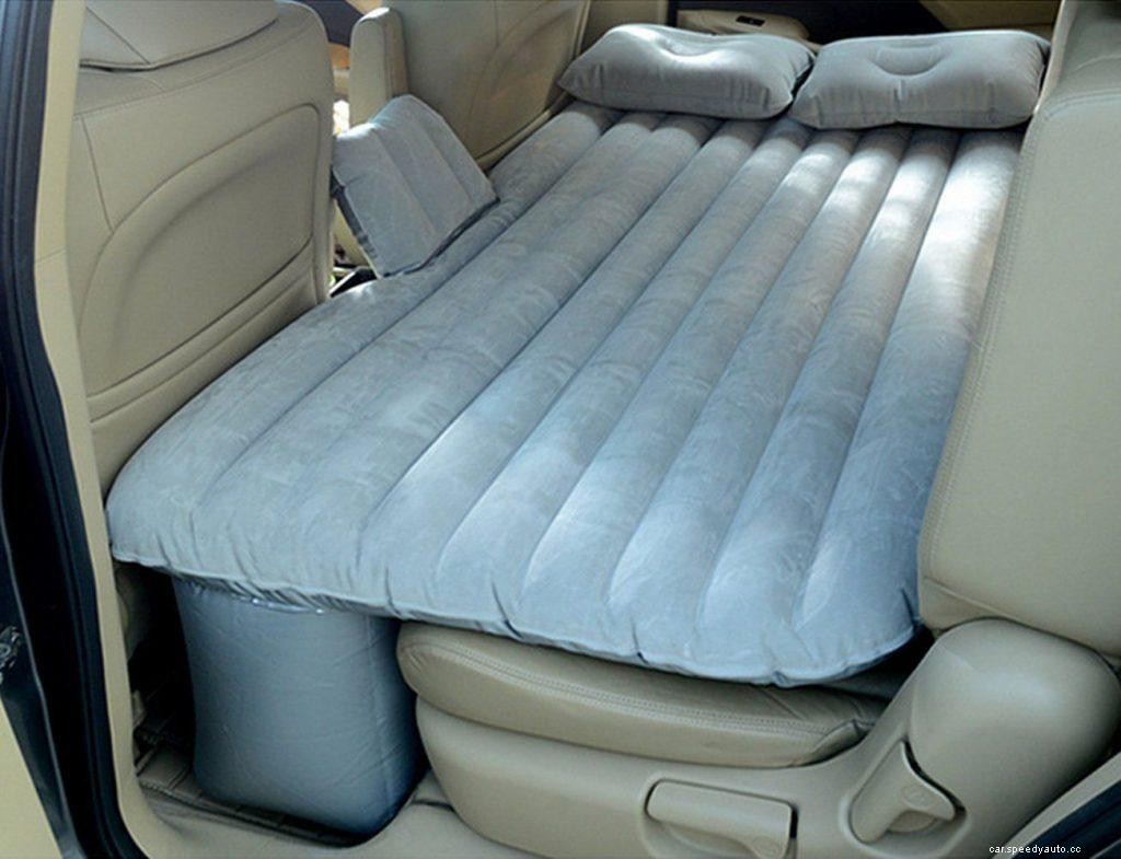 6 Ways To Make Your Car More Comfortable