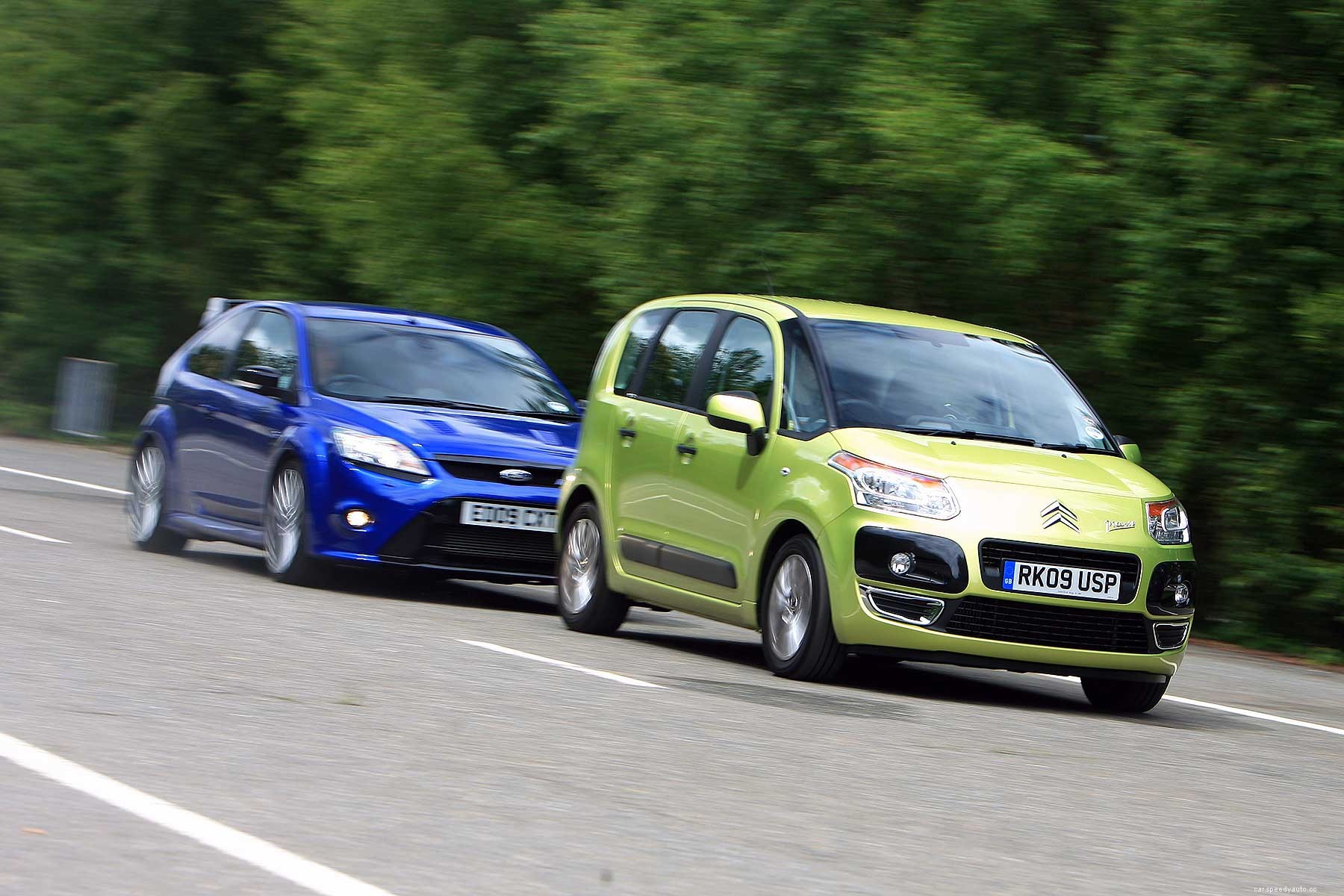 4 Immediate Ways Get A Tailgater To Back Off? Click Here