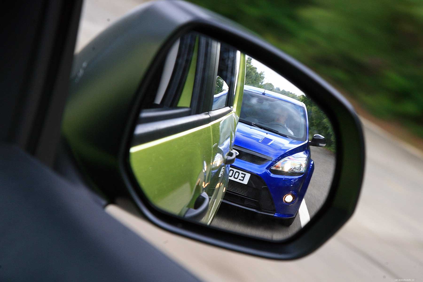 4 Immediate Ways Get A Tailgater To Back Off? Click Here