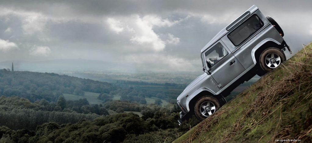 Quick Guide: How Do You Park On A Hill?