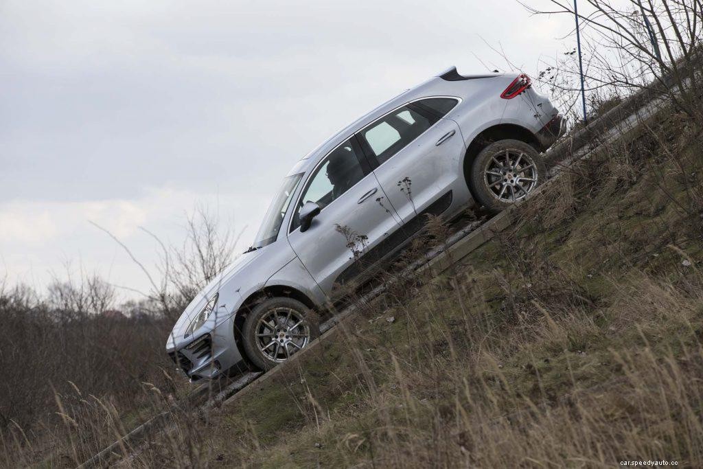 Quick Guide: How Do You Park On A Hill?