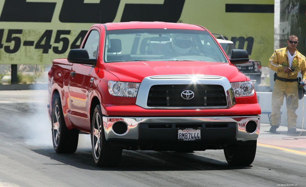 10 Fastest Trucks In The World To Know About NOW!